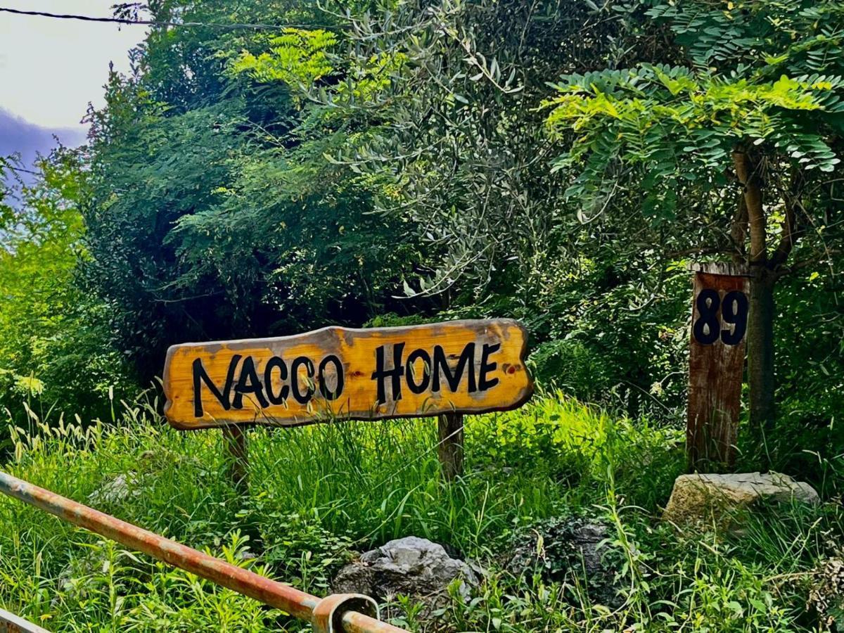 Nacco Home Genua Exterior foto