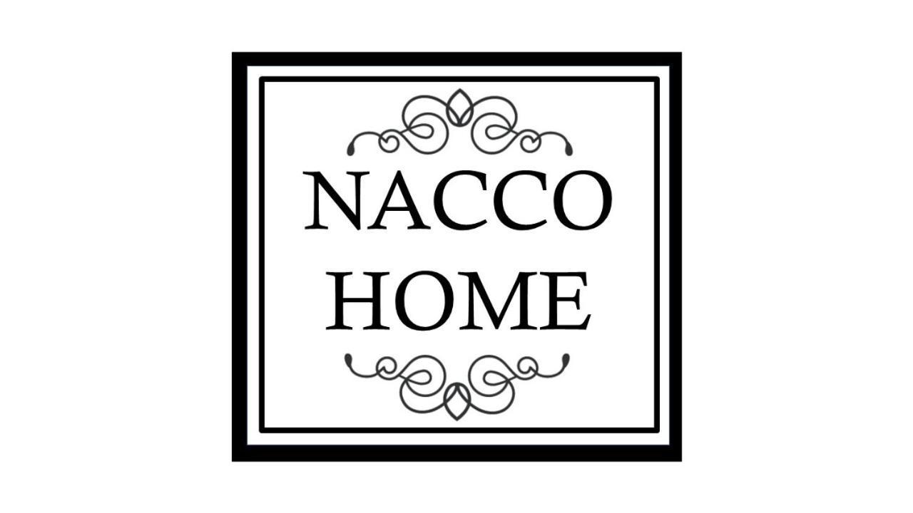 Nacco Home Genua Exterior foto