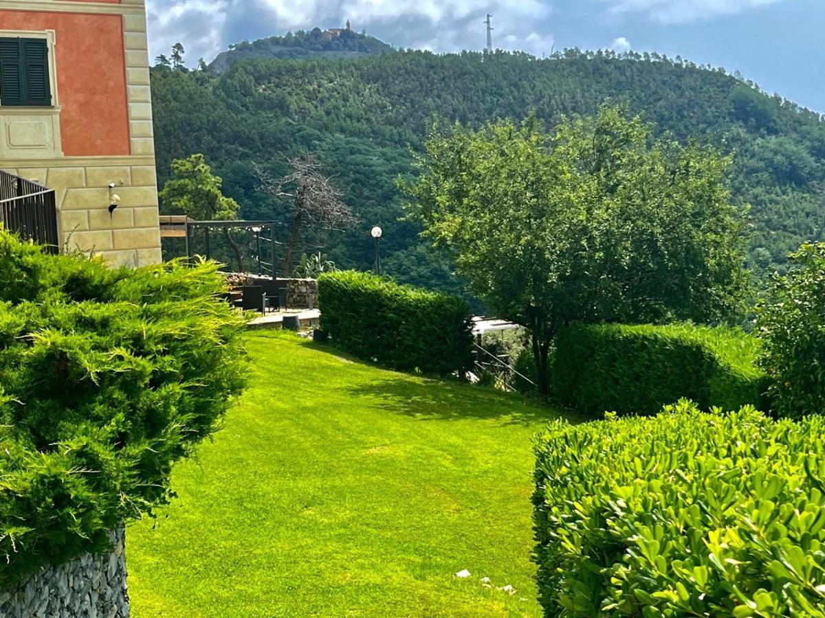 Nacco Home Genua Exterior foto