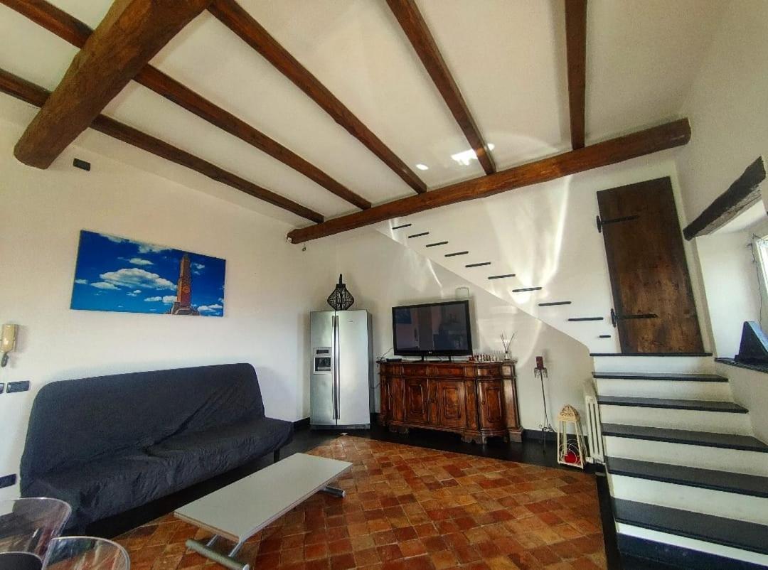 Nacco Home Genua Exterior foto