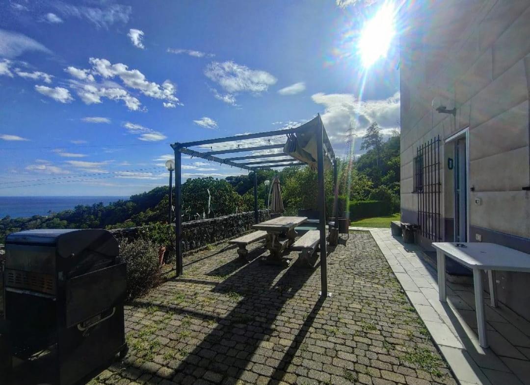Nacco Home Genua Exterior foto